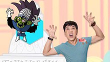 NSƯT Thành Lộc lồng tiếng cho siêu phẩm hoạt hình Mỹ 'Powerpuff Girls'