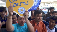 Người Thái có hâm mộ Leicester?