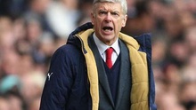 Arsene Wenger: 'Tôi chắc chắn ở lại Arsenal mùa tới'