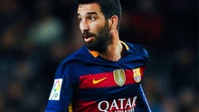 Arda Turan: ‘Trình độ vừa thì đá cho Arsenal. Đến Barca thì phải cực kỳ xuất sắc’