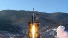 Triều Tiên phóng tên lửa bay 200km, Hàn Quốc sẵn sàng ứng phó