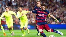 Hướng đến 'Kinh điển' Barcelona - Real Madrid: MSN, Ronaldo và nỗi xấu hổ của Liga