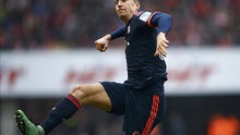 Lewandowski gia hạn 2 năm hợp đồng với Bayern Munich