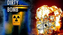 'IS có thể chế tạo bom bẩn, gây ô nhiễm phóng xạ diện rộng'