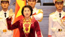 Tiểu sử, quá trình công tác của Chủ tịch Quốc hội Nguyễn Thị Kim Ngân
