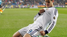 Những tài năng trẻ của Real Madrid đã bị ruồng bỏ như thế nào?