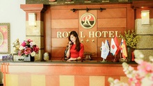 Danh sách khách sạn ở Tuyên Quang
