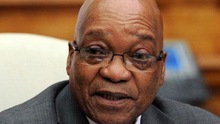 Tổng thống Nam Phi công khai xin lỗi trên truyền hình quốc gia