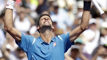 Chung kết Miami Open: Nishikori không thể cản Djokovic?