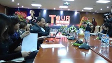 Quảng bá du lịch Việt Nam đến 50 triệu thuê bao