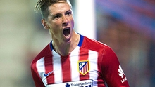 Torres sẵn sàng hành hạ Barcelona thêm lần nữa