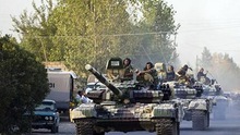 Chiến tranh ác liệt: Armenia tuyên bố bắn cháy 5 xe tăng, 3 máy bay của Azerbaijan