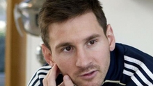 Messi phủ nhận cáo buộc của ‘Panama Papers’