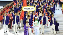 Hà Nội nhận đăng cai SEA Games 2021