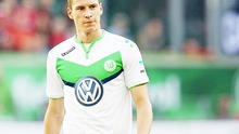 Julian Draxler: 'Wolfsburg có thể hạ Real Madrid'
