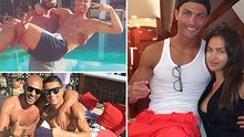 Từ chuyện Ronaldo bị xúc phạm về giới tính: Cộng đồng LGBT chờ Ronaldo lên tiếng