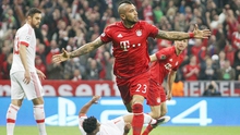 Bayern 1-0 Benfica: Bayern thắng, Pep vẫn đau đầu vì hàng công