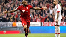 Bayern Munich - Benfica 1-0: Điệp khúc 1-0, mừng hay lo?