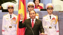 Tiểu sử tóm tắt tân Thủ tướng Chính phủ Nguyễn Xuân Phúc