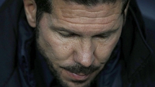 MSN là cơn ác mộng của Simeone