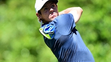 The Masters 2016: Chờ anh đấy, Rory McIlroy!