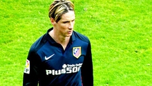 23h15 ngày 9/4, sân Power8, Espanyol - Atletico (lượt đi: 0-1): Torres trút giận vào Espanyol?