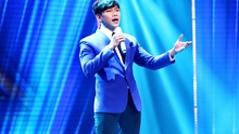 X-Factor 2016: 'Bản sao Bi Rain' lay động HLV