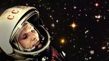 55 năm, nhớ câu nói đầu tiên của anh Gagarin từ vũ trũ 'vọng về' Trái đất