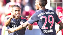 Bayern Munich: Quên 'Robbery' để hướng tới 'Coco'