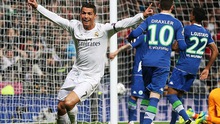 Tổng biên tập tờ AS: Real theo bước chân của Ronaldo