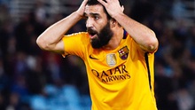 Arda Turan trở lại Madrid: Từ người hùng đến ghế dự bị