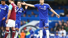 Chelsea cần tri ân John Terry