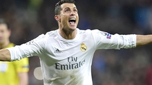 Ronaldo giải cứu Real: Hãy gọi đó là 'RonaldMadrid'!