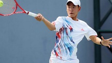 Giải quần vợt vô địch nam toàn quốc diễn ra tại Huế