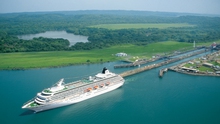 Đến Panama, khám phá 'thiên đường thuế'