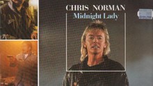 'Midnight Lady' - 'Người đàn bà' cứu vớt Chris Norman