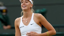 Caroline Wozniacki có thể lỡ hẹn với Roland Garros