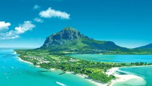 'Thiên đường chỉ là bản sao của Mauritius'