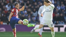Vòng bán kết: Người Madrid không muốn derby