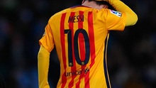 Messi và những 'cơn khát' bàn thắng nổi tiếng trong bóng đá