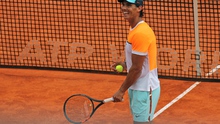 Tennis ngày 15/4: Tổng thống Putin bảo vệ Sharapova. Nadal lọt vào Tứ kết