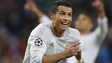 Khóa chặt Ronaldo vẫn là con đường ngắn nhất để Man City hạ Real