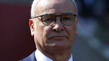 Ranieri: 'Leicester City buộc phải vô địch Premier League…'