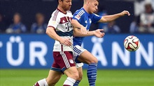 23h30 ngày 16/4, Bayern Munich – Schalke: Rào cản lớn cuối cùng?