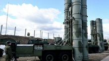 Công khai 5 nước muốn mua 'rồng lửa' S-400; Nga lo ngại cháy hàng
