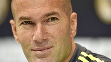 Thời thế và tài năng giúp Zidane lập kỳ tích ở Real Madrid?