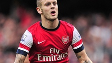Jack Wilshere tìm lại mình trong màu áo U21 Arsenal