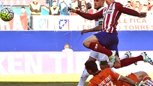 1h45 ngày 21/4, Bilbao - Atletico (lượt đi: 1-2): Sự hồi sinh của 'số 9' Torres