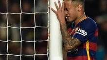 TIẾT LỘ: Chiến dịch chống Neymar đến từ chính... nội bộ Barca