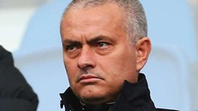 Mourinho sẽ cầm quân ở Old Trafford vào ngày 5/6/2016